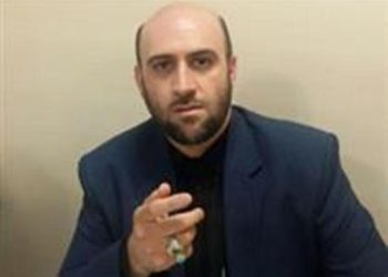 نخستین دستور اداری نماینده عالی دولت در شهرستان آمل