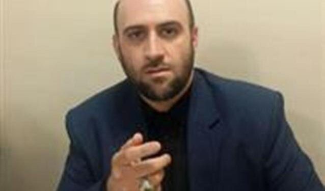 نخستین دستور اداری نماینده عالی دولت در شهرستان آمل