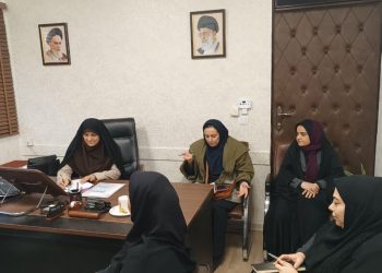 نقش موثر بانوان در مشارکت چشمگیر مازندرانی‌ها در انتخابات