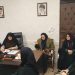 نقش موثر بانوان در مشارکت چشمگیر مازندرانی‌ها در انتخابات