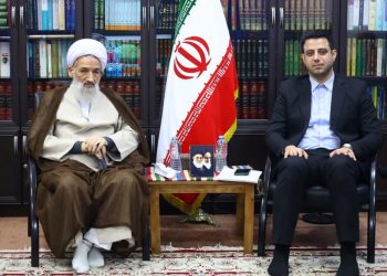 نماینده ولی فقیه بر تسریع در اجرای سند نظام مسائل مازندران تاکید کرد