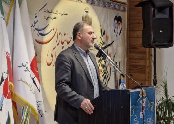 نگاه ویژه و تقویت حوزه ورزش از اولویت‌های بنیاد شهید است