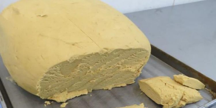 نیشکر؛ رودی سبز و جاری از طلا