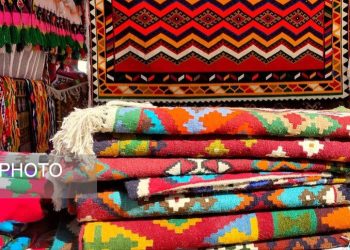 همصدایی هنرمندان صنایع دستی برای احیاء هویت ناب مازنی