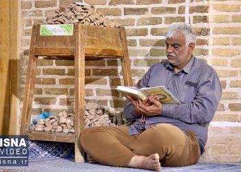 ویدیو/ اعتکاف؛ بازگشت به خویشتن با خلوتی الهی