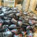 کارگاه تولید روغن موتور و روغن زیتون تقلبی در قائمشهر کشف شد
