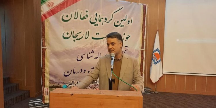 کمبودهای درمانی در کشور باید به سرعت برطرف شود