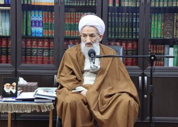 گلایه نماینده ولی فقیه از منزوی بودن فعالان جریان انقلاب در برخی ادارات مازندران
