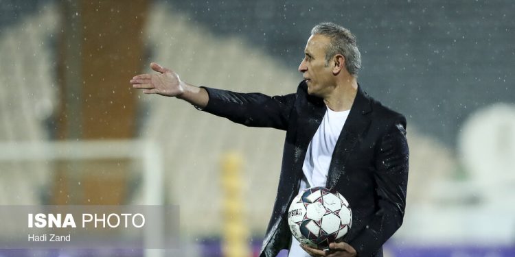 گل‌محمدی: فحاشی‌های الهامی برایم قابل هضم نیست!/ برای او متاسفم