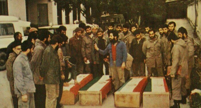 ۶ بهمن؛ توطئه‌ای که در دل جنگل شکست خورد