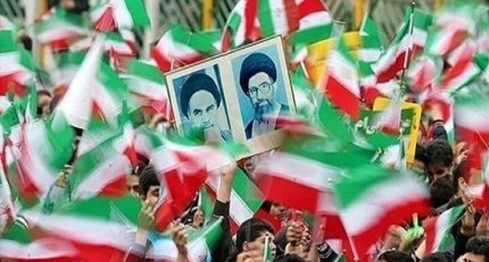 برگزاری راهپیمایی ۲۲ بهمن ۱۴۰۳ در ۶ نقطه چهاردانگه