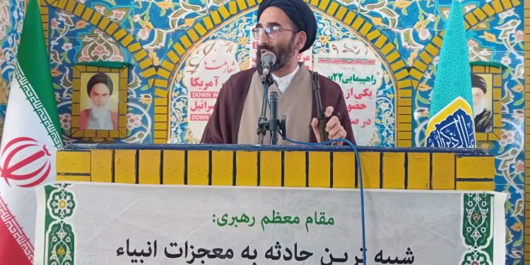 برای حل هر مشکلی نمی توانیم دست به دامن دادگستری شویم مسئولان مخابرات خودشان مشکل چهاردانگه را حل نمایند