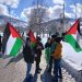 کودکان دهه نودی کیاسر پای کار انقلاب