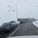 آخرین وضعیت انسداد محورهای کوهستانی مازندران