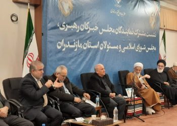 آخرین وضعیت پسماند مازندران از نگاه مسئولان