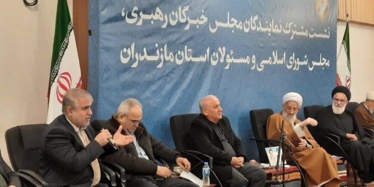آخرین وضعیت پسماند مازندران از نگاه مسئولان