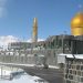 آمادگی بقاع متبرکه بین‌راهی مازندران برای اسکان اضطراری مسافران