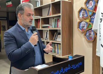 آمایش سرزمینی، لازمه توسعه هچیرود