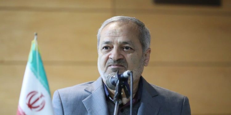 آموزش و پرورش ایستگاه اول تحول در کشور است