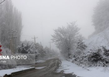 احتمال‌ تعطیلی مدارس مازندران در روزهای آینده
