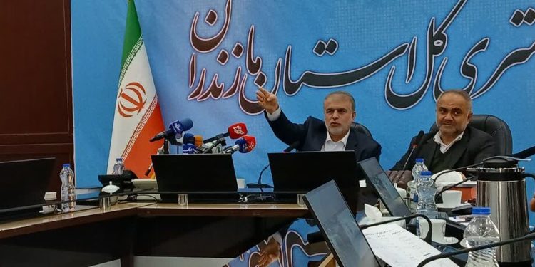 اراده مدیران برای رفع پسماند در مازندران وجود ندارد