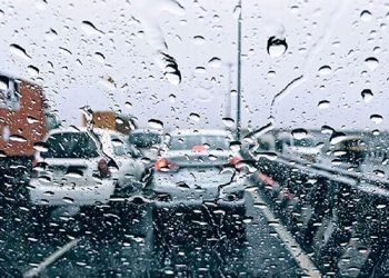 اعمال محدودیت‌های ترافیکی در محورهای مواصلاتی مازندران