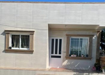 افتتاح بیست و دومین مسکن محرومان در شهرستان سوادکوه