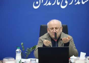 بازار مازندران رصد می‌شود - ایسنا