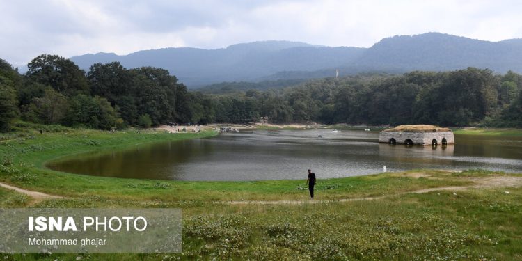 باغ جهانی «عباس‌آباد» از حریم بهشهر خارج شد