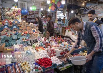 برپایی نمایشگاه بهاره در ساری/ با محتکران و گرانفروشان برخورد قانونی می‌شود