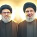 برگزاری مراسم بزرگداشت شهید سیدحسن نصرالله و شهید صفی‌الدین در بقاع متبرکه مازندران