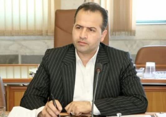 برگزاری نهمین دوره همایش ملی نخبگان مازندران در دانشگاه نوشیروانی