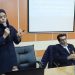 بزرگترین دوره آموزش داوری کاراته مازندران در آمل برگزار شد