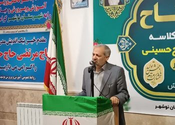 بهبود شرایط حقوقی و معیشتی فرهنگیان مورد توجه ماست