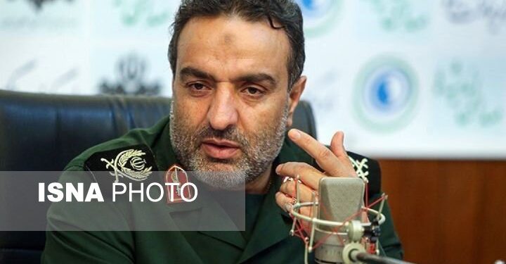 تشکیل گروه‌های جهادی در جبهه مقاومت