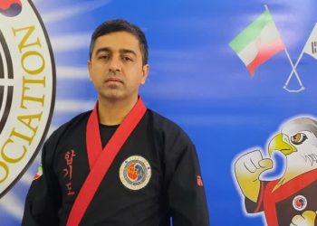تیم‌های منتخب هاپکیدو جوانان و بزرگسالان ایران به مسابقات جهانی اعزام خواهند شد