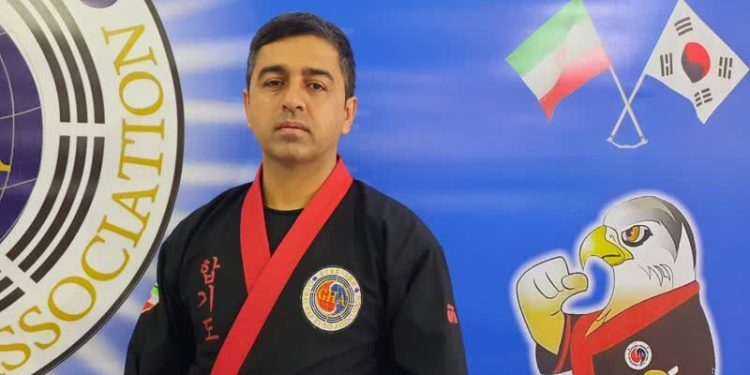تیم‌های منتخب هاپکیدو جوانان و بزرگسالان ایران به مسابقات جهانی اعزام خواهند شد