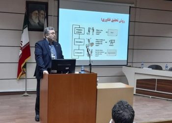 جایگاه اختراعات در کشور نشان می‌دهد نتوانسته جذب سرمایه‌گذار کند