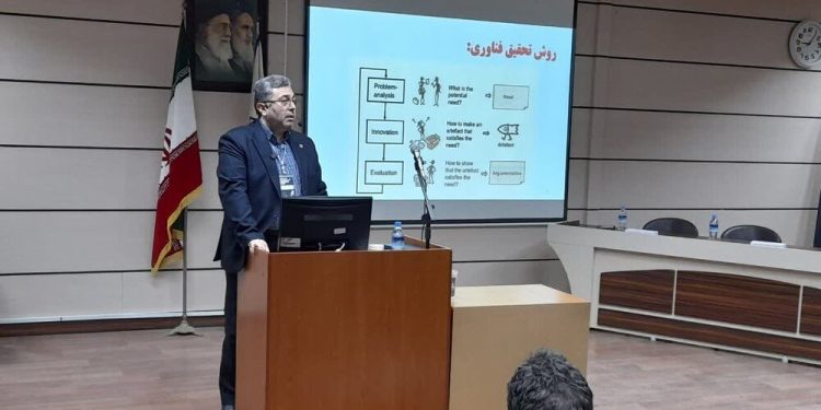 جایگاه اختراعات در کشور نشان می‌دهد نتوانسته جذب سرمایه‌گذار کند
