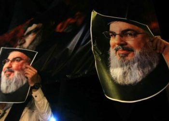 حزب‌الله همچنان در میدان حضور دارد