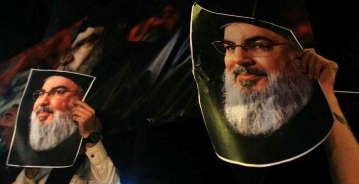 حزب‌الله همچنان در میدان حضور دارد