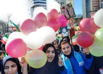 حضور حماسی ملت در راهپیمایی ۲۲ بهمن، نشان از بصیرت و همبستگی ملی است