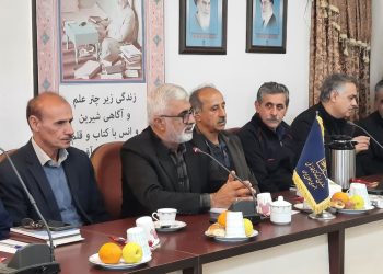 دسترسی به ۳۲ هزار قطعه سند تاریخی در سامانه رسا