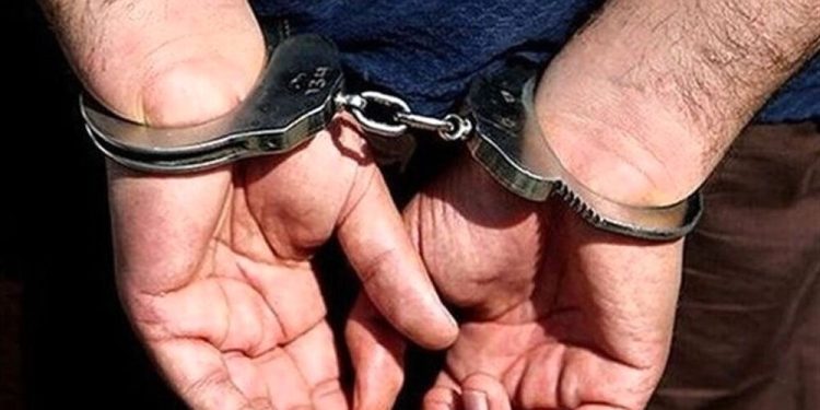 دستگیری قاتل مرد و زن بابلی در کمتر از ۲۴ ساعت