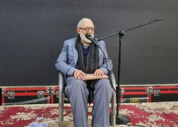 دل بستن به رفع تحریم‌ها ازسوی آمریکا خوش خیالی است