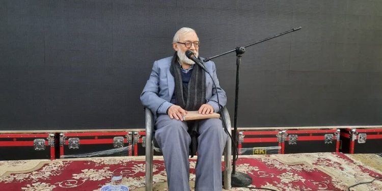 دل بستن به رفع تحریم‌ها ازسوی آمریکا خوش خیالی است