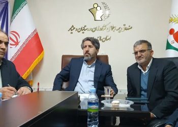 دولت ۲۶ همت به صندوق بیمه اجتماعی کشاورزان و روستائیان بدهکار است