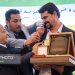دومین رویداد سراسری اعطای نشان ملی «سقا» در مازندران