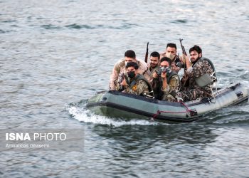 رزمندگان در عملیات والفجر۸ سرویس‌های اطلاعاتی دنیا را متعجب کردند