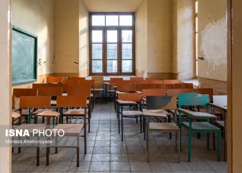 ساخت مدارس روستایی آمل با کمک خیران/کمک ۱۰ میلیارد تومانی یک نیکوکار